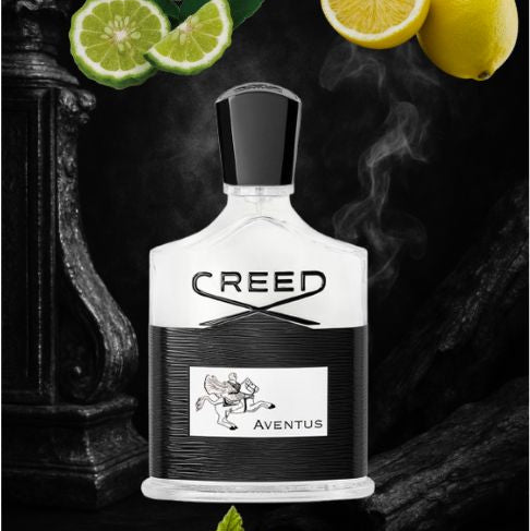 كريد أفينتوس للرجال 100 مل