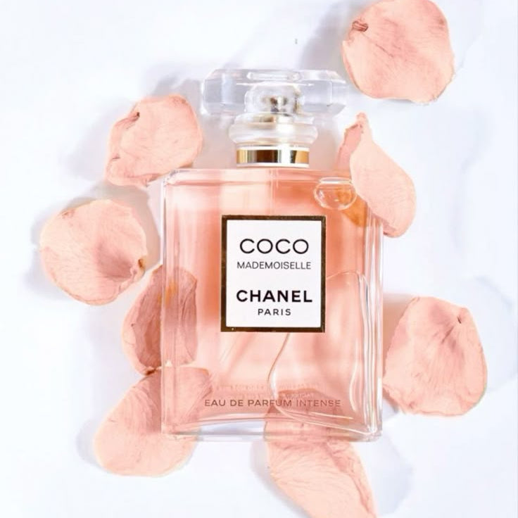 كوكو مادموزيل من شانيل للنساء - 100 مل
